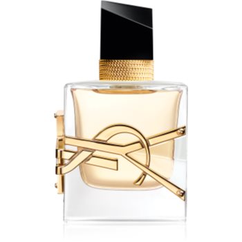 Yves Saint Laurent Libre Eau de Parfum reincarcabil pentru femei - imagine 2